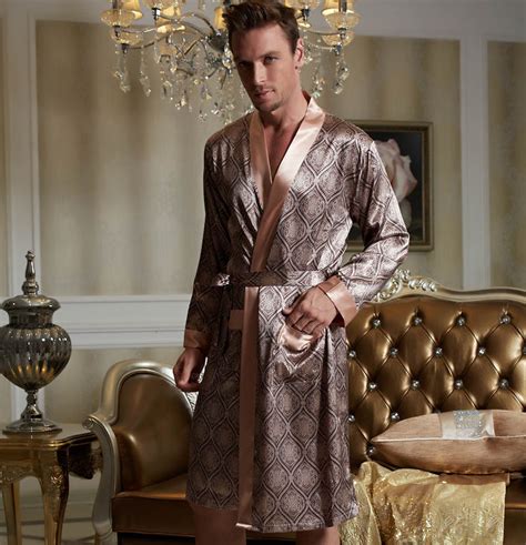 elegant robes for men.